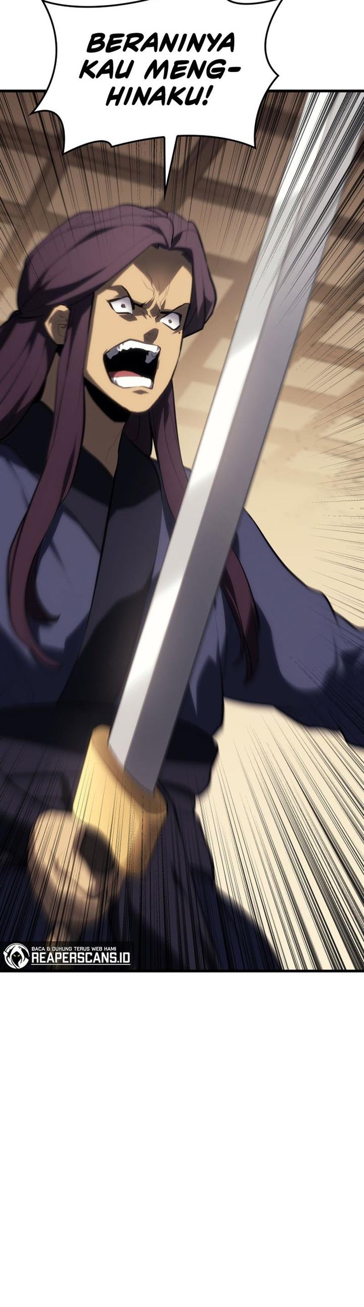 Grim Reaper of the Drifting Moon Chap 32 - Next Chap 33