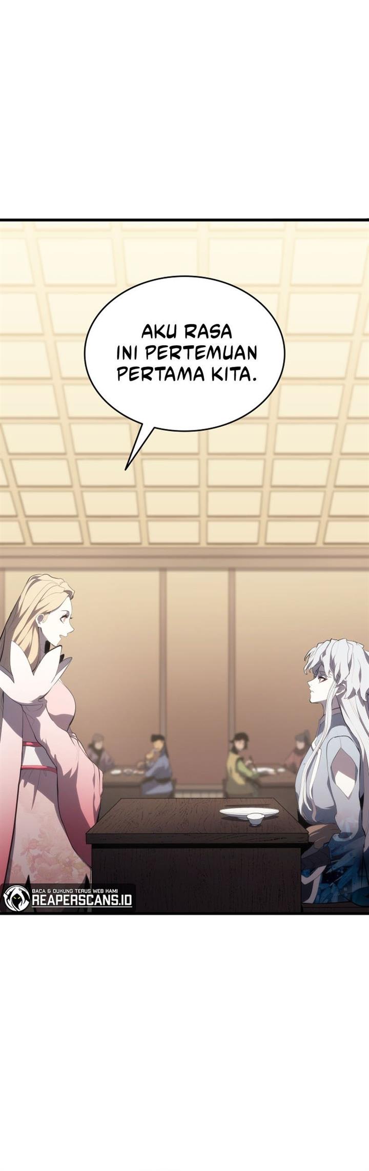 Grim Reaper of the Drifting Moon Chap 32 - Next Chap 33