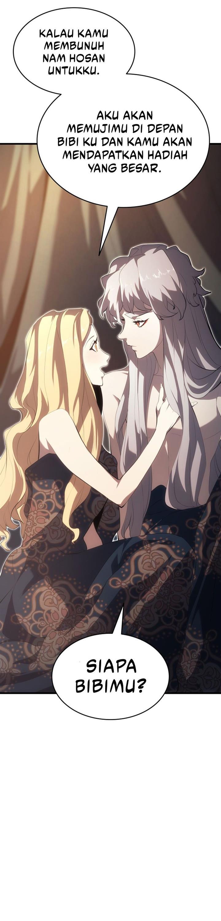 Grim Reaper of the Drifting Moon Chap 32 - Next Chap 33