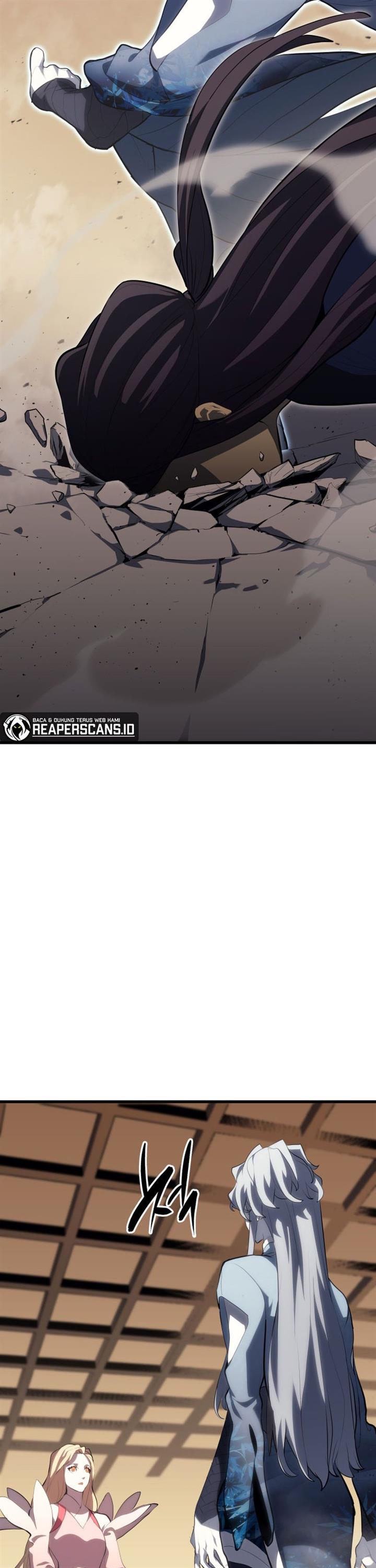 Grim Reaper of the Drifting Moon Chap 32 - Next Chap 33