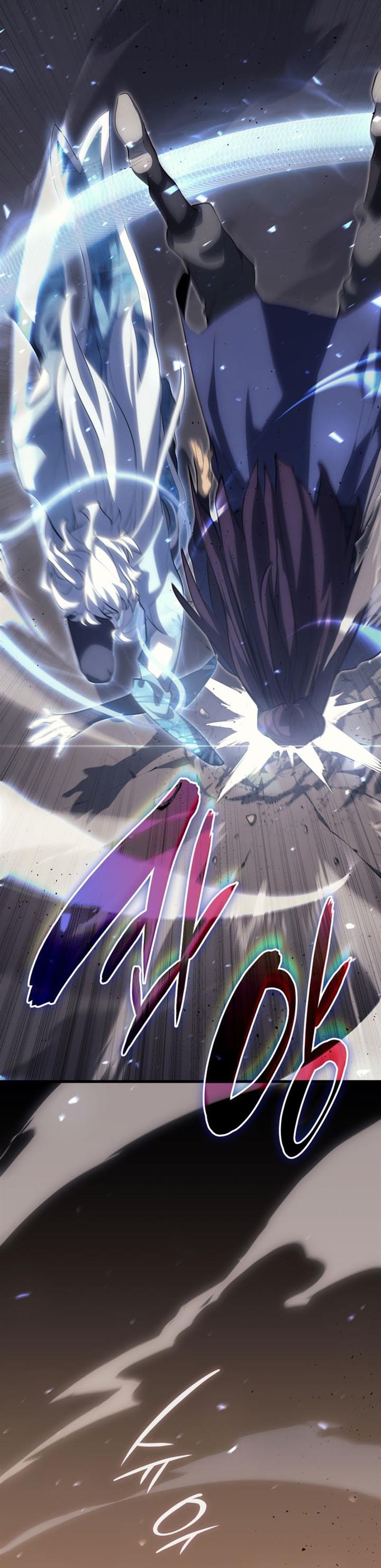 Grim Reaper of the Drifting Moon Chap 32 - Next Chap 33