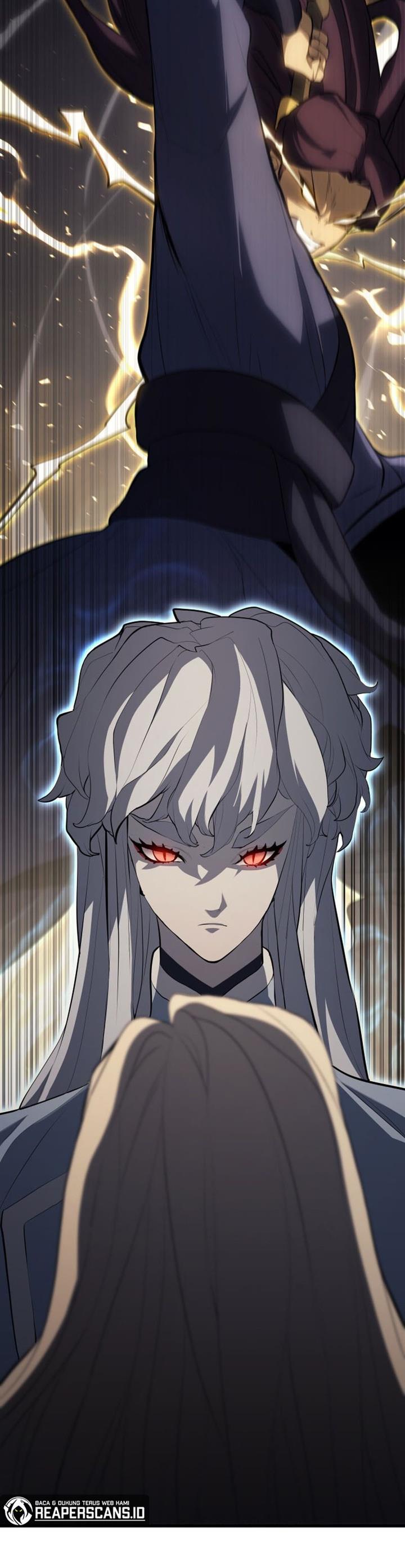 Grim Reaper of the Drifting Moon Chap 32 - Next Chap 33