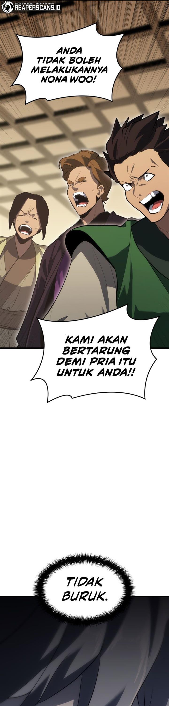 Grim Reaper of the Drifting Moon Chap 32 - Next Chap 33