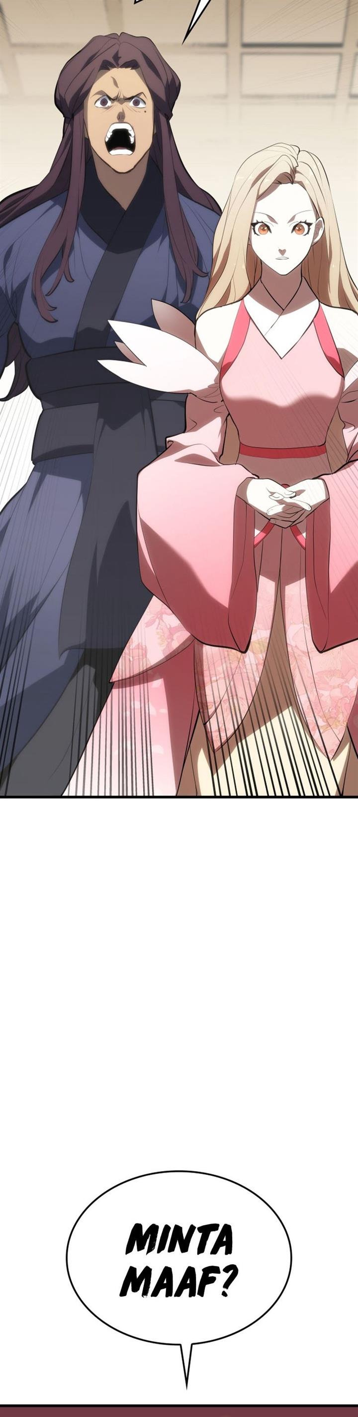 Grim Reaper of the Drifting Moon Chap 32 - Next Chap 33