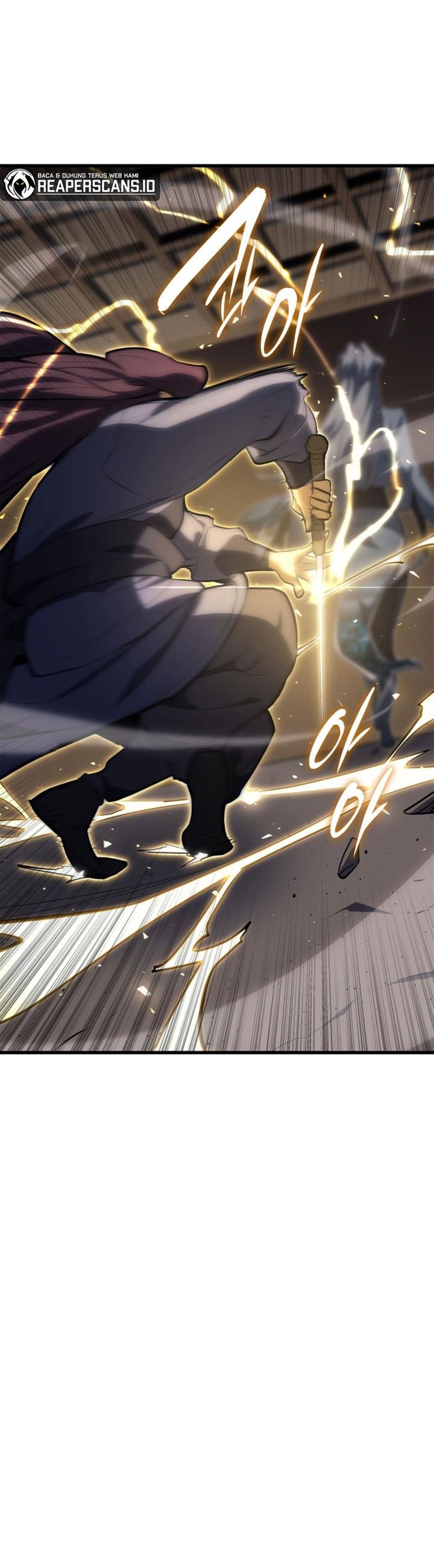 Grim Reaper of the Drifting Moon Chap 32 - Next Chap 33