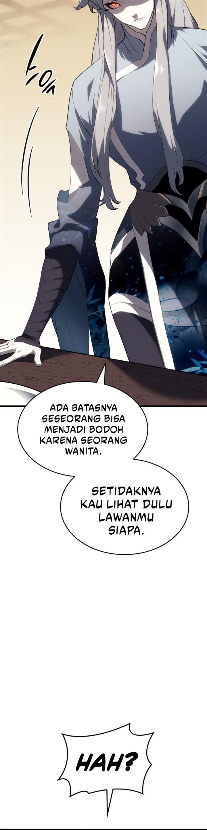 Grim Reaper of the Drifting Moon Chap 32 - Next Chap 33