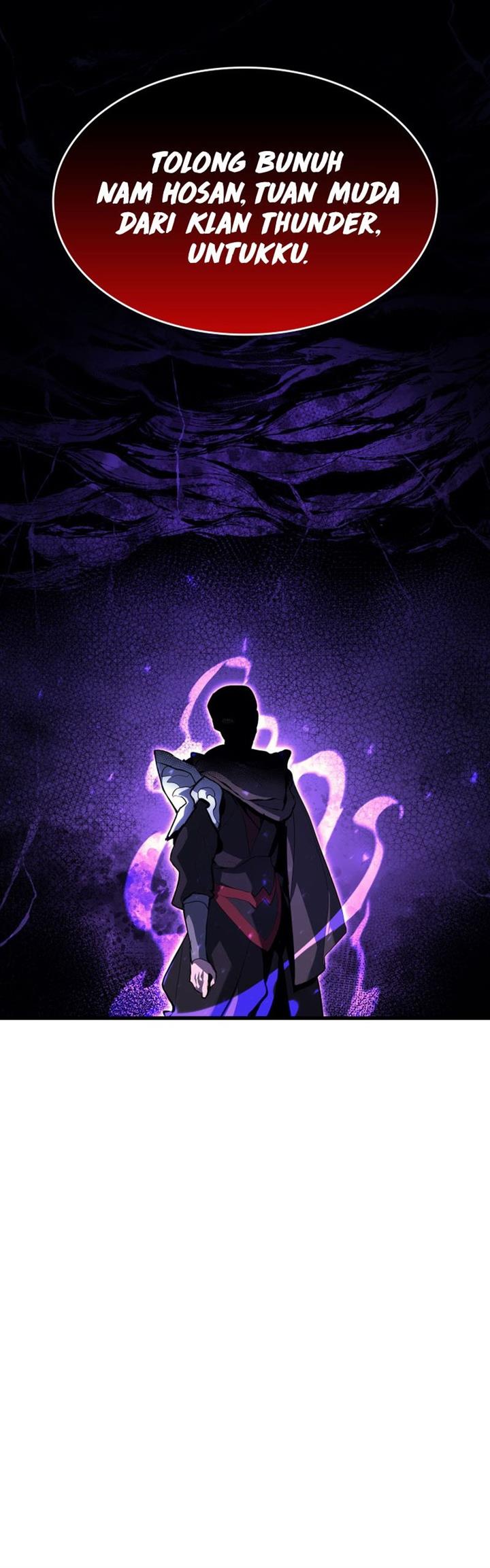 Grim Reaper of the Drifting Moon Chap 32 - Next Chap 33