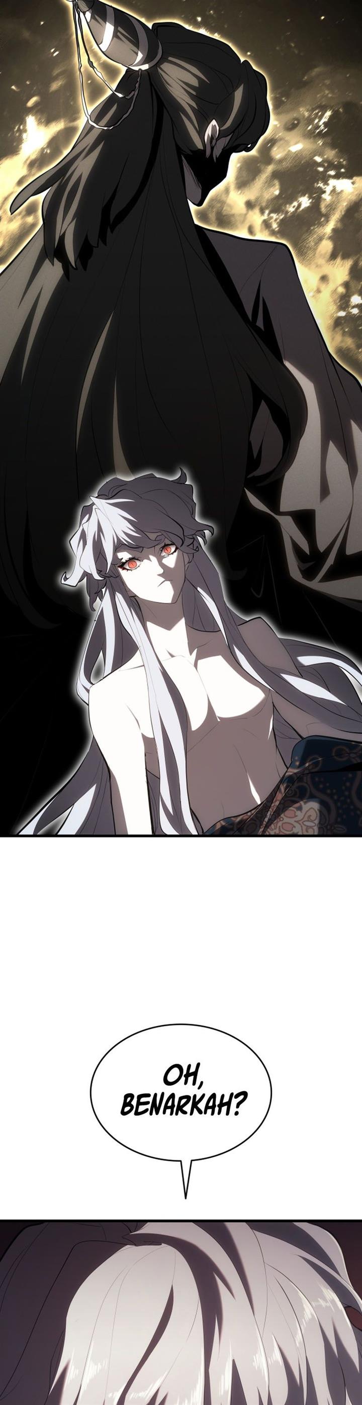 Grim Reaper of the Drifting Moon Chap 32 - Next Chap 33