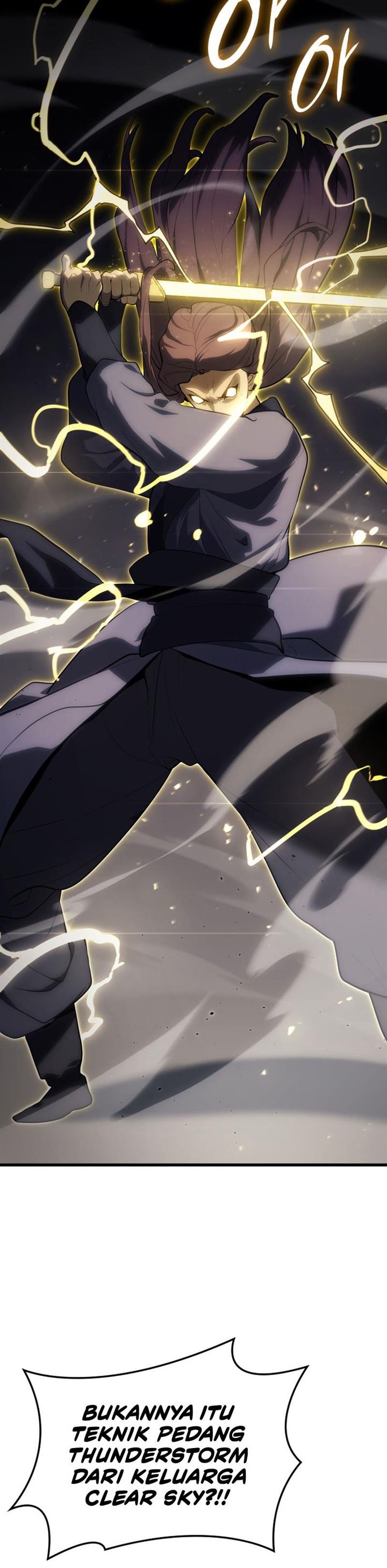 Grim Reaper of the Drifting Moon Chap 32 - Next Chap 33