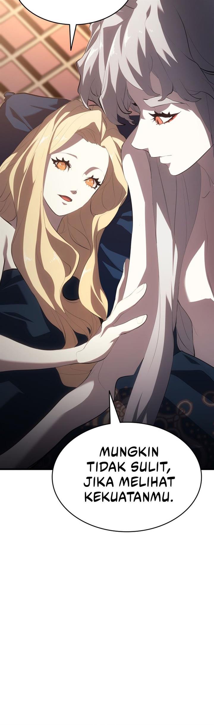 Grim Reaper of the Drifting Moon Chap 32 - Next Chap 33