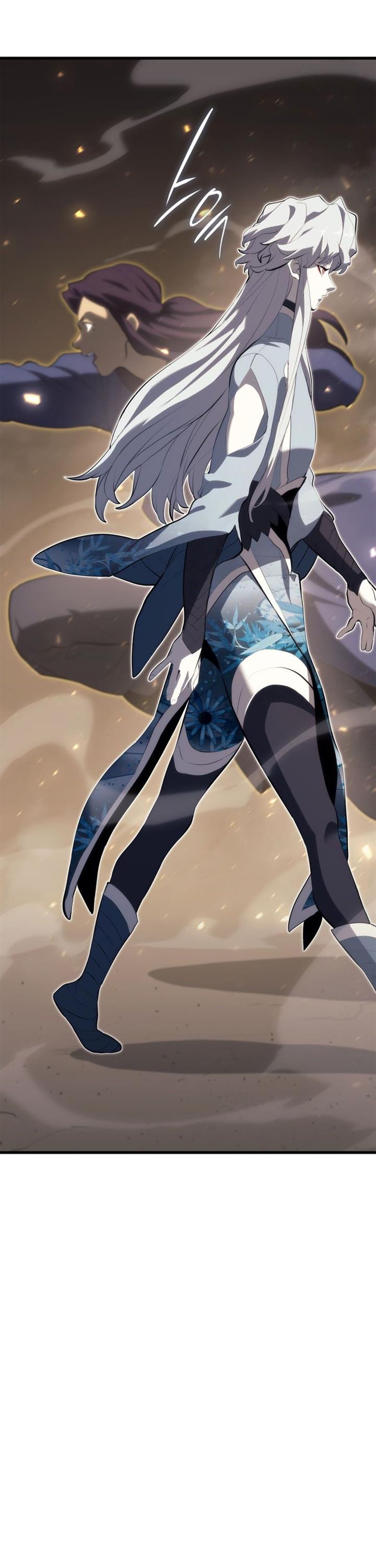 Grim Reaper of the Drifting Moon Chap 32 - Next Chap 33