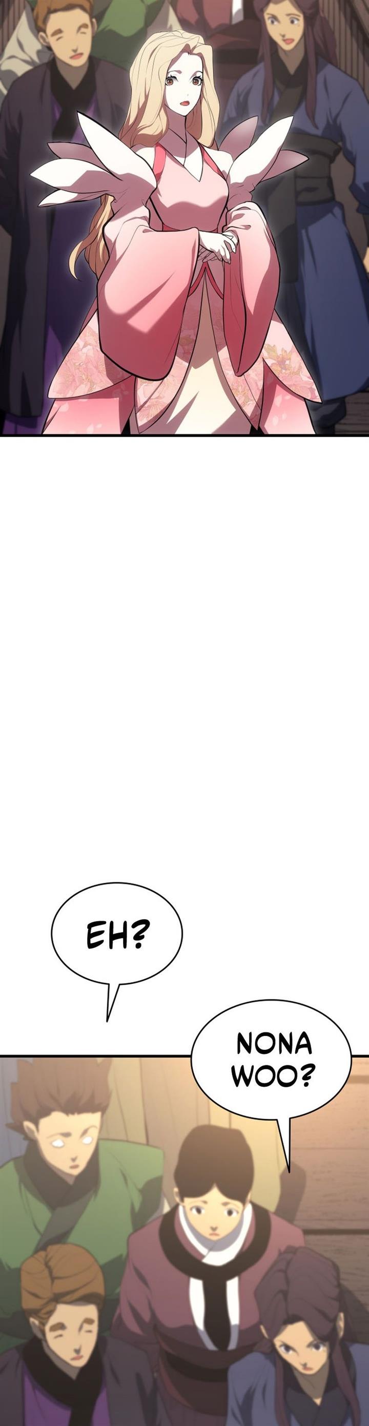 Grim Reaper of the Drifting Moon Chap 32 - Next Chap 33