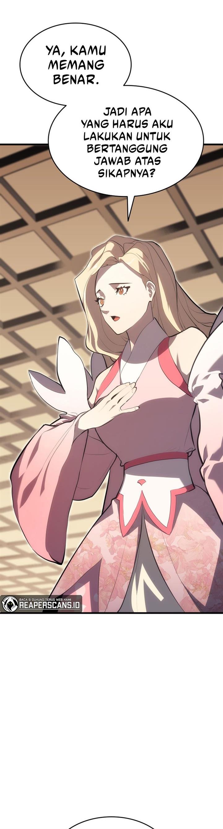 Grim Reaper of the Drifting Moon Chap 32 - Next Chap 33