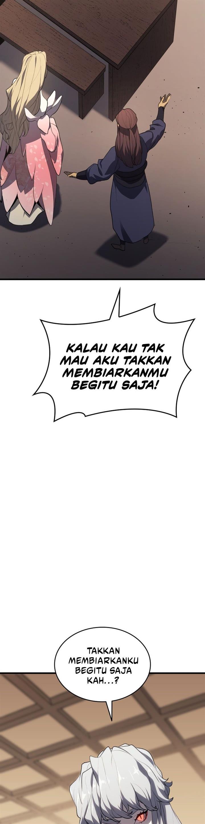 Grim Reaper of the Drifting Moon Chap 32 - Next Chap 33