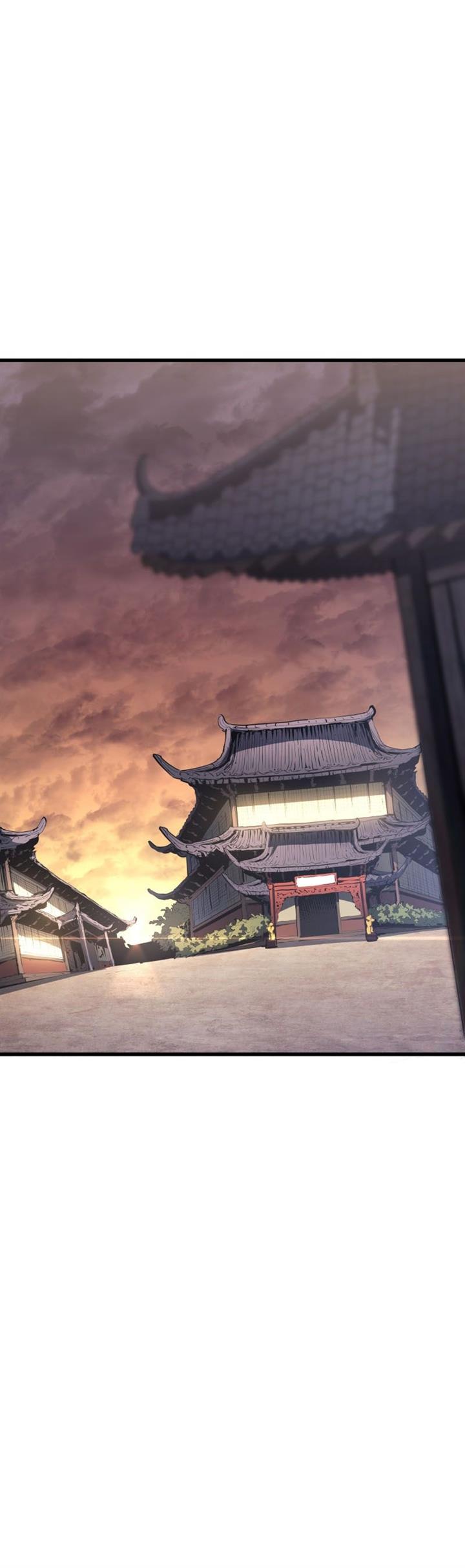 Grim Reaper of the Drifting Moon Chap 32 - Next Chap 33