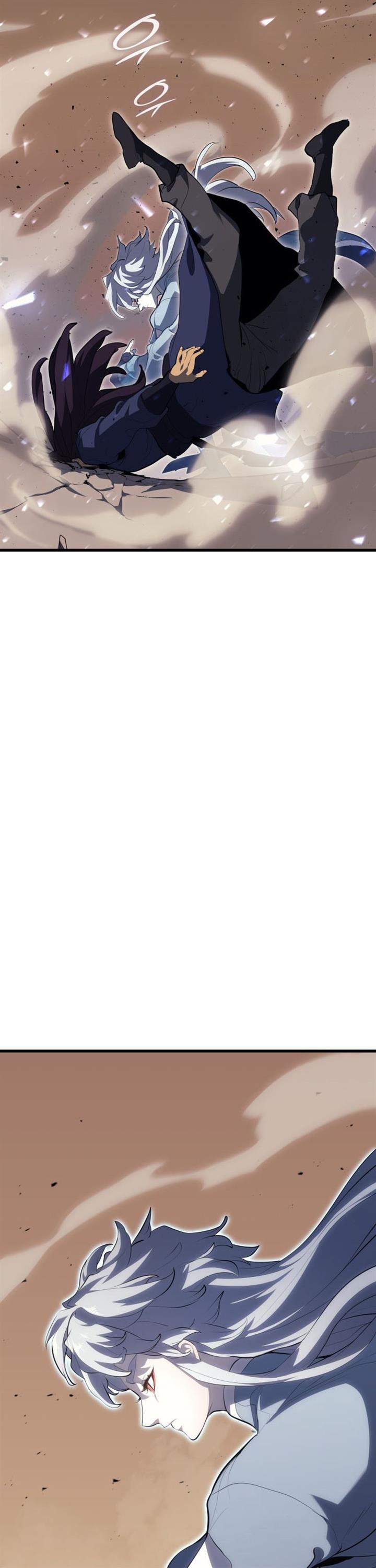 Grim Reaper of the Drifting Moon Chap 32 - Next Chap 33