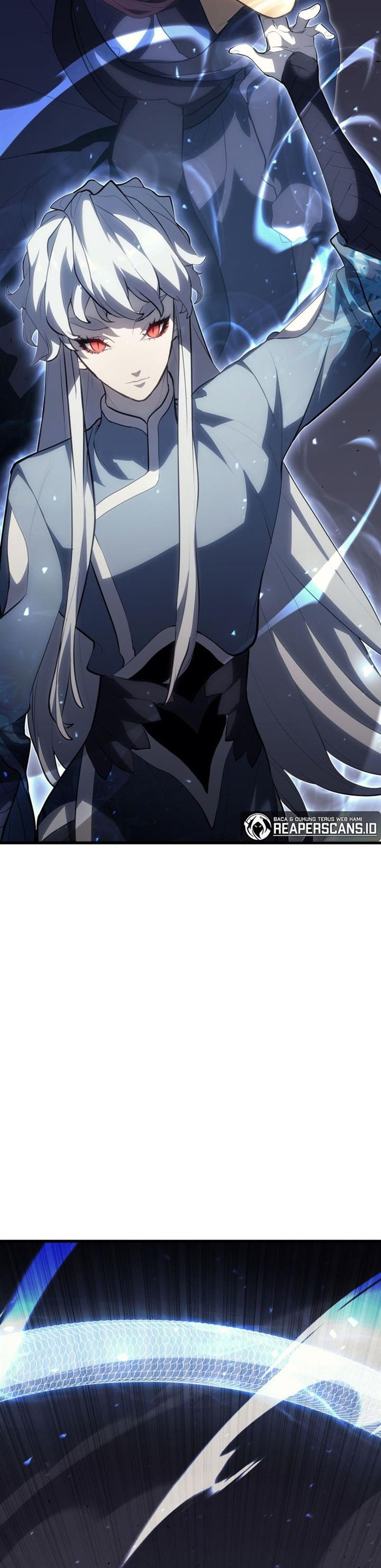 Grim Reaper of the Drifting Moon Chap 32 - Next Chap 33