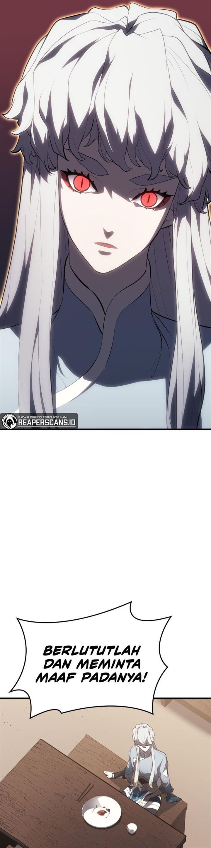 Grim Reaper of the Drifting Moon Chap 32 - Next Chap 33