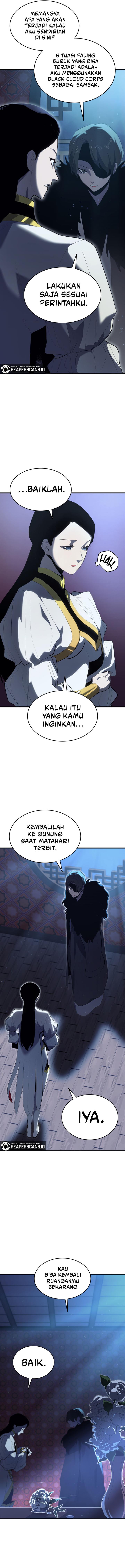Grim Reaper of the Drifting Moon Chap 37 - Next Chap 38
