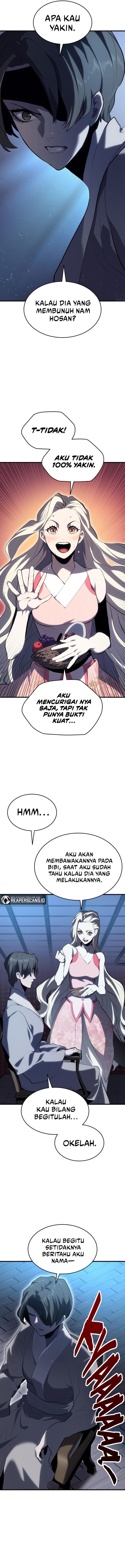 Grim Reaper of the Drifting Moon Chap 37 - Next Chap 38