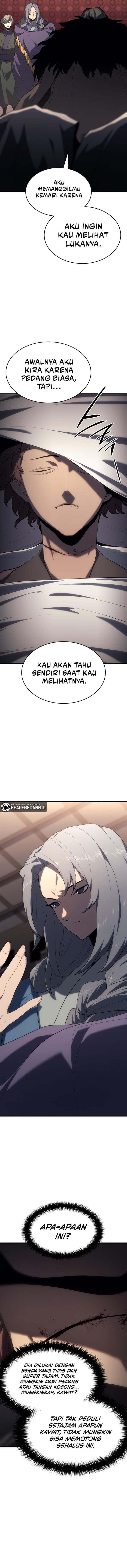 Grim Reaper of the Drifting Moon Chap 37 - Next Chap 38