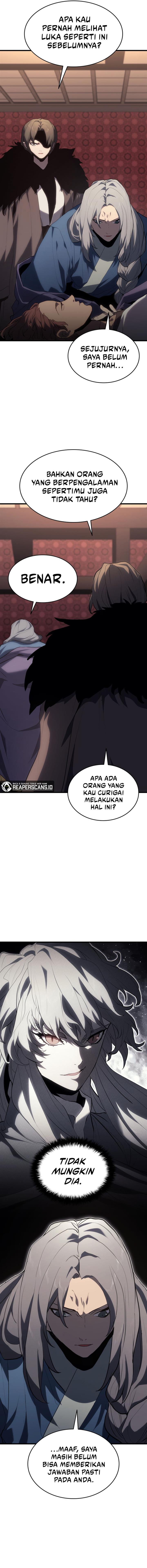 Grim Reaper of the Drifting Moon Chap 37 - Next Chap 38