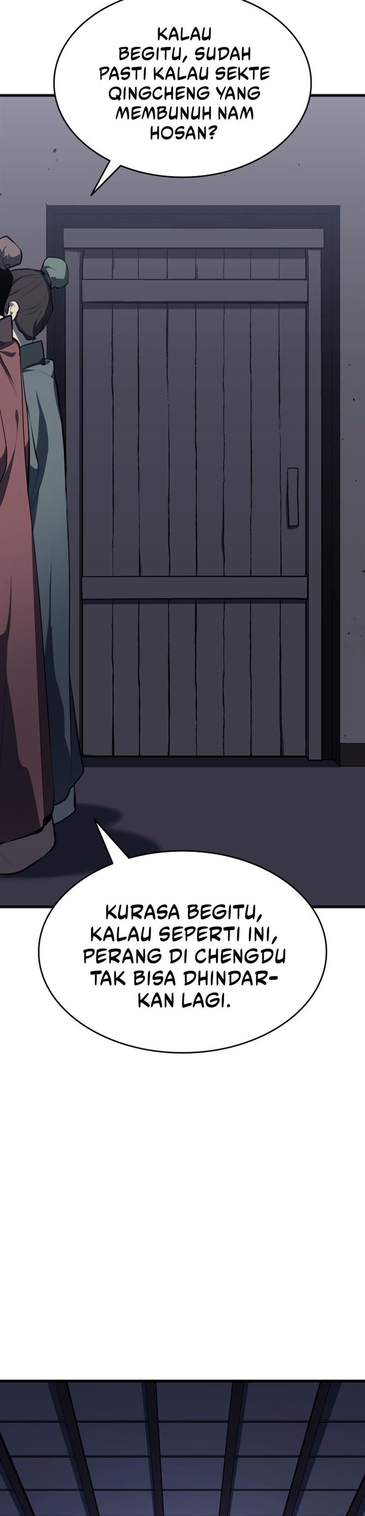 Grim Reaper of the Drifting Moon Chap 34 - Next Chap 35