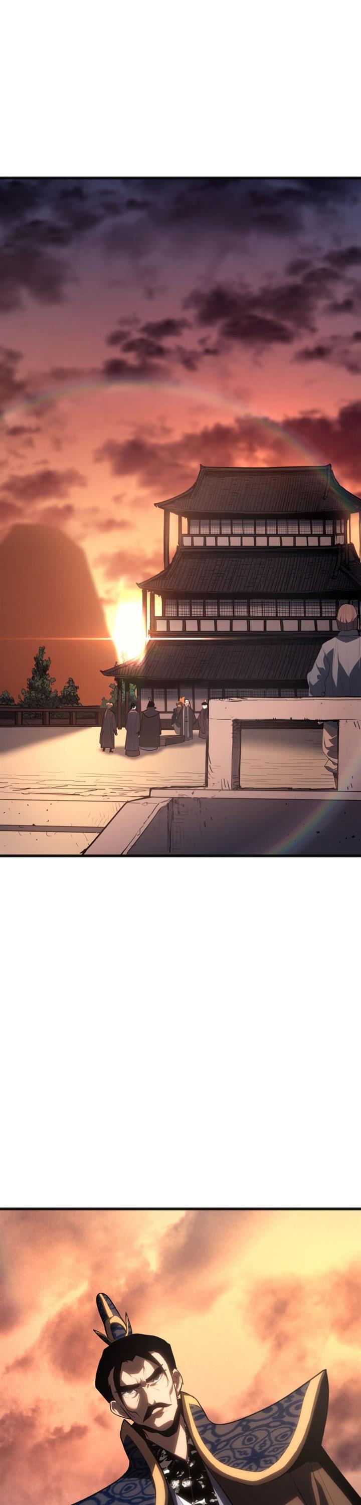 Grim Reaper of the Drifting Moon Chap 34 - Next Chap 35