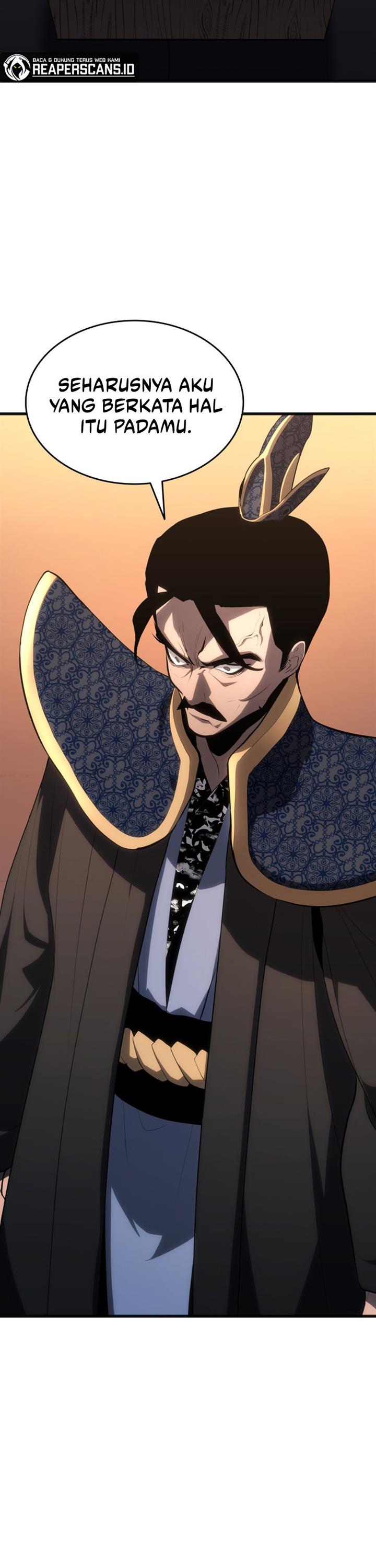 Grim Reaper of the Drifting Moon Chap 34 - Next Chap 35