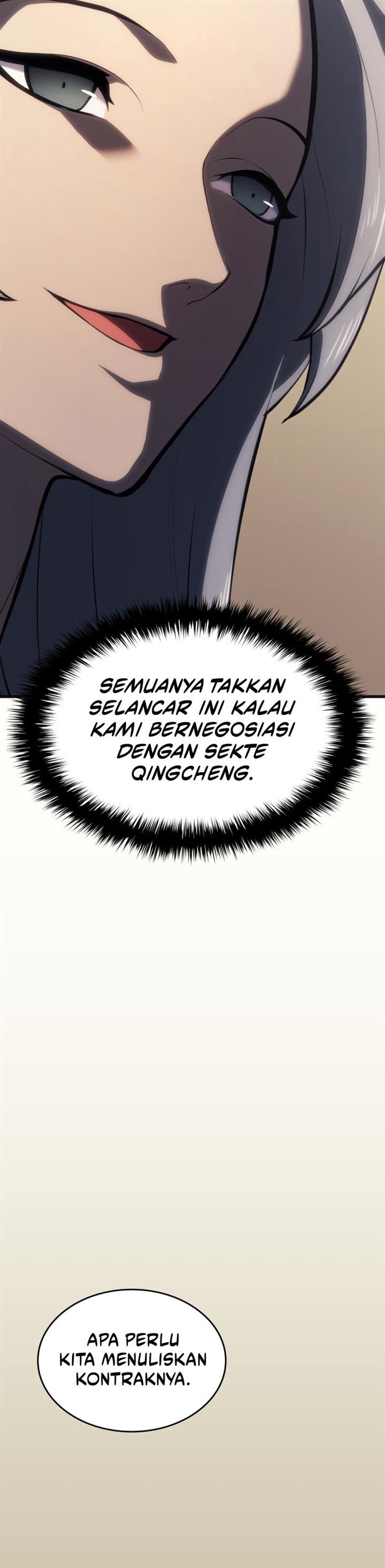 Grim Reaper of the Drifting Moon Chap 34 - Next Chap 35