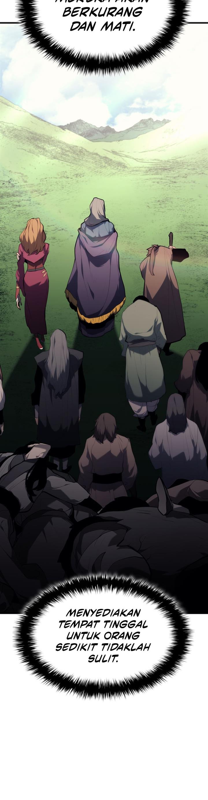 Grim Reaper of the Drifting Moon Chap 34 - Next Chap 35