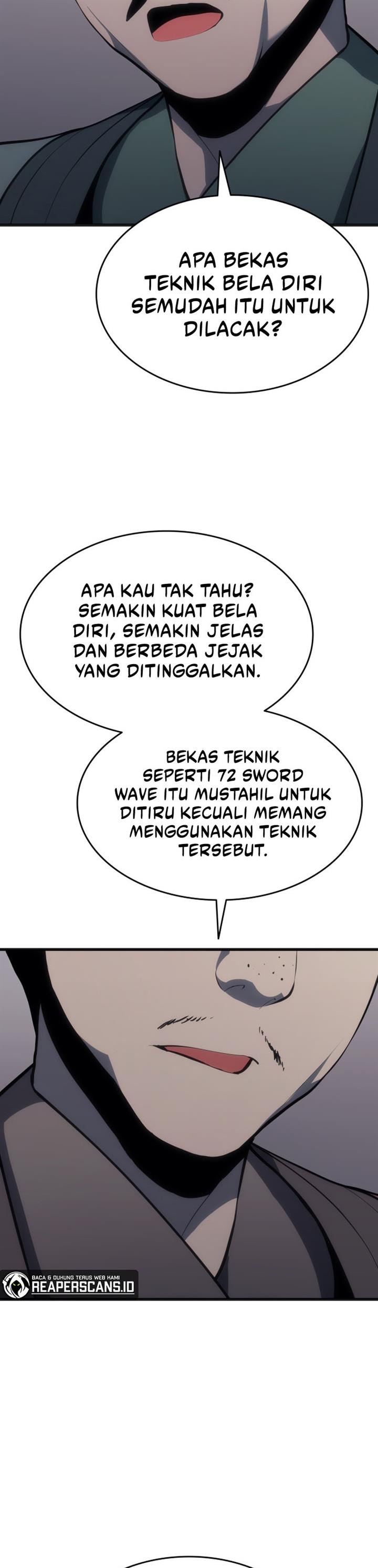 Grim Reaper of the Drifting Moon Chap 34 - Next Chap 35