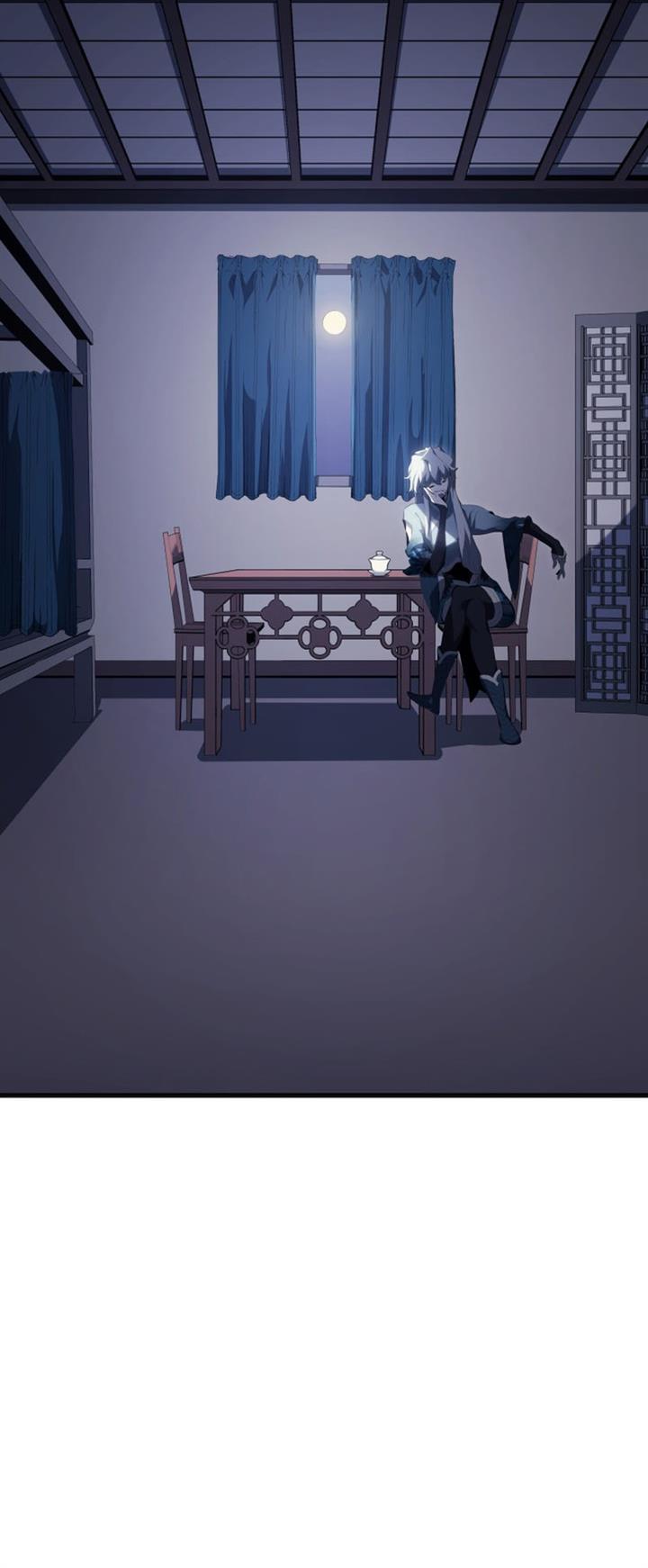 Grim Reaper of the Drifting Moon Chap 34 - Next Chap 35