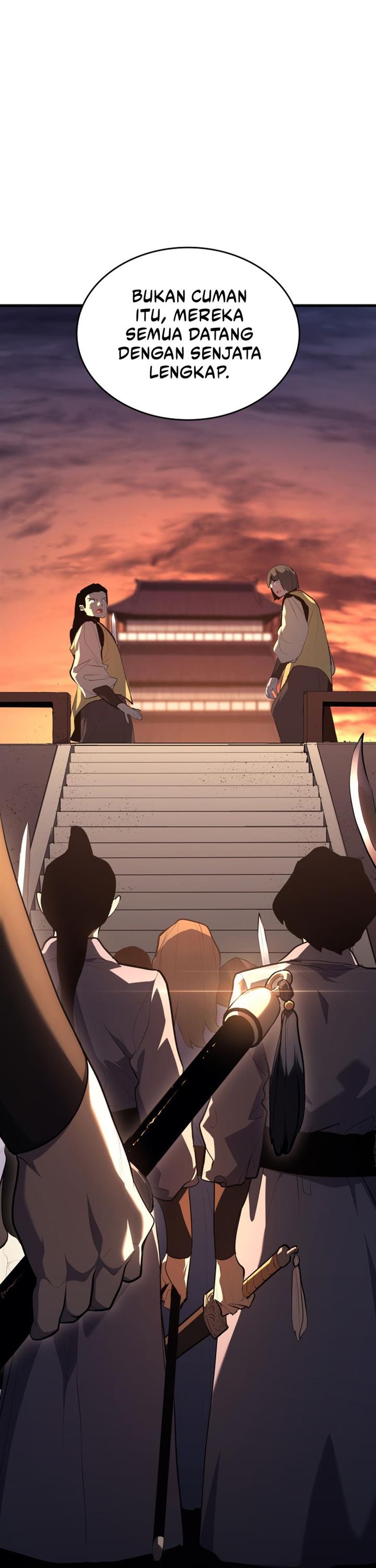 Grim Reaper of the Drifting Moon Chap 34 - Next Chap 35