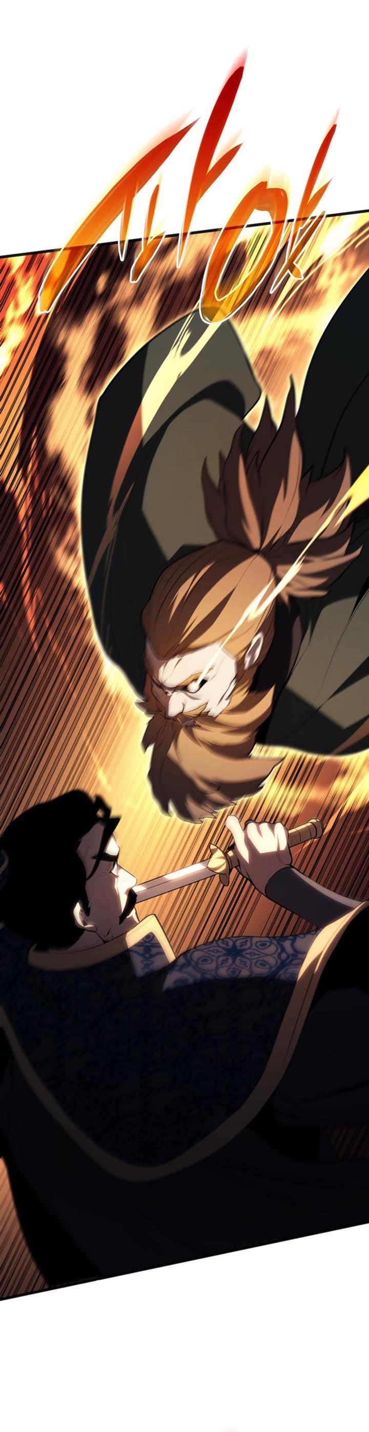 Grim Reaper of the Drifting Moon Chap 34 - Next Chap 35