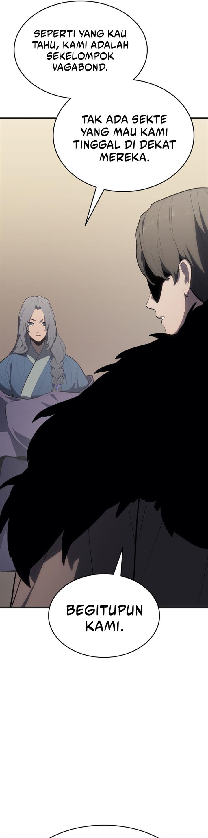 Grim Reaper of the Drifting Moon Chap 34 - Next Chap 35