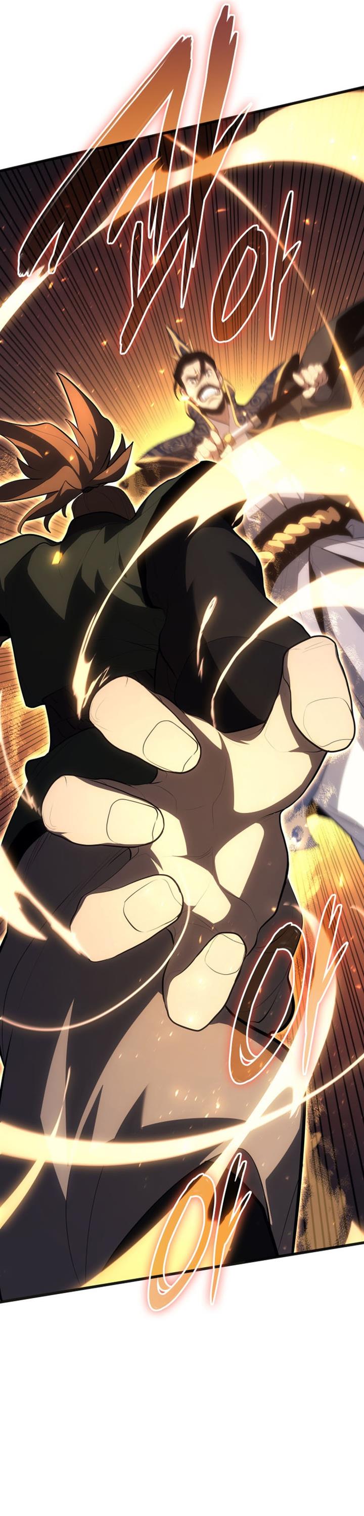 Grim Reaper of the Drifting Moon Chap 34 - Next Chap 35