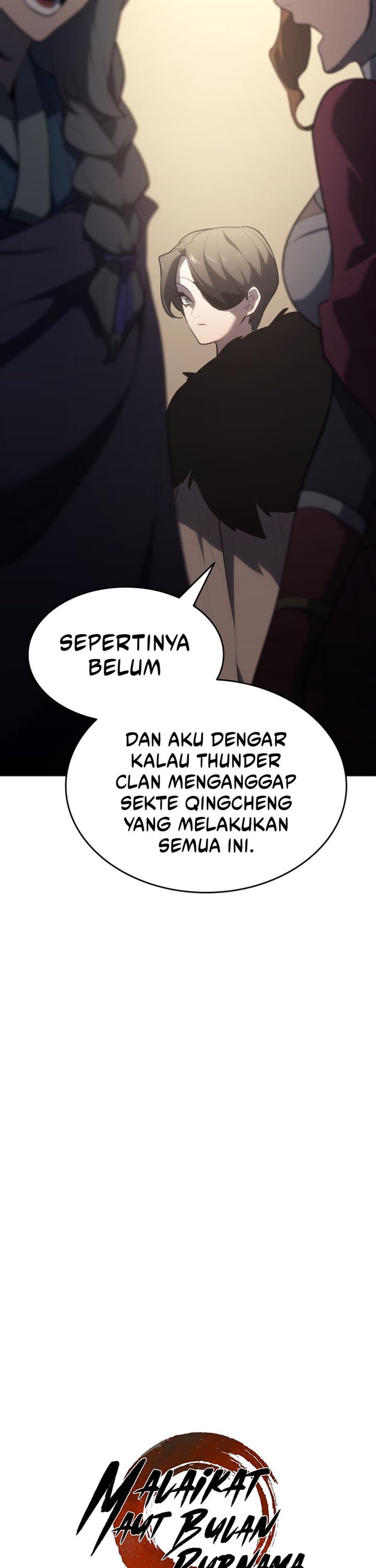 Grim Reaper of the Drifting Moon Chap 34 - Next Chap 35