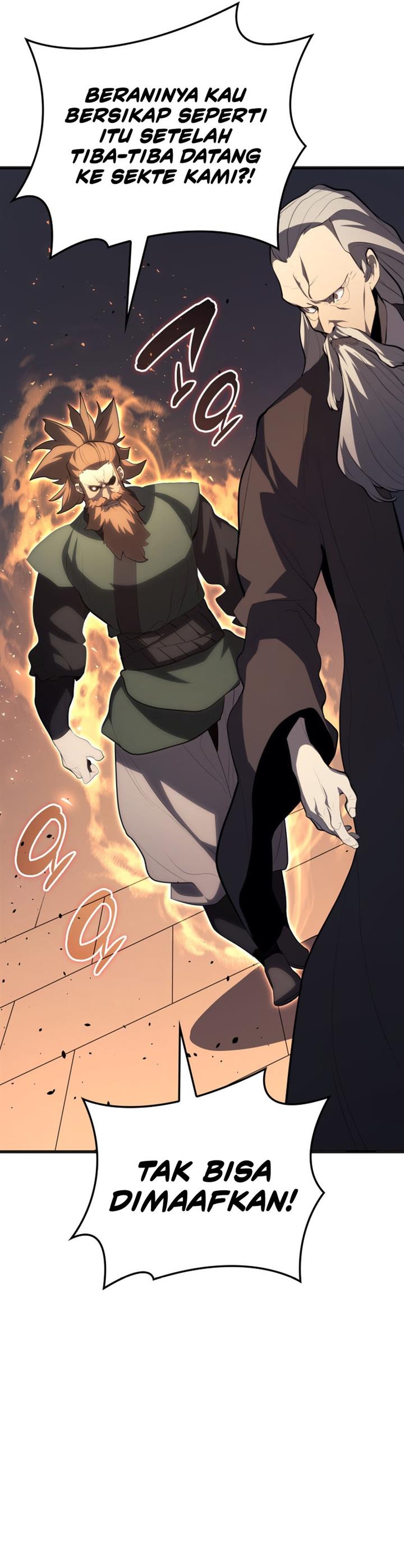 Grim Reaper of the Drifting Moon Chap 34 - Next Chap 35