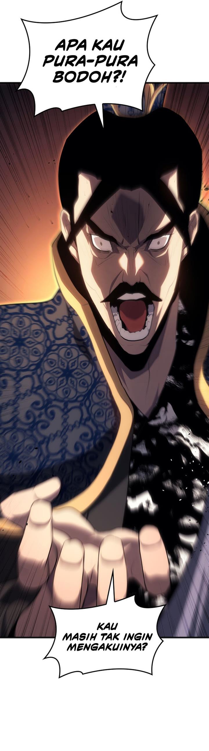 Grim Reaper of the Drifting Moon Chap 34 - Next Chap 35