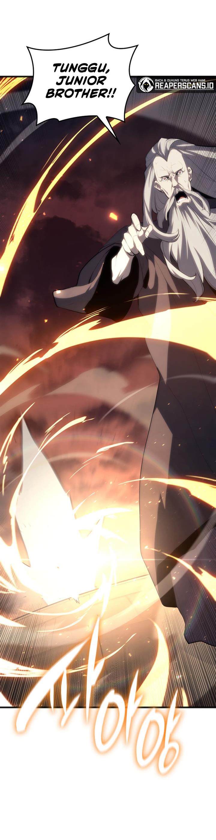 Grim Reaper of the Drifting Moon Chap 34 - Next Chap 35