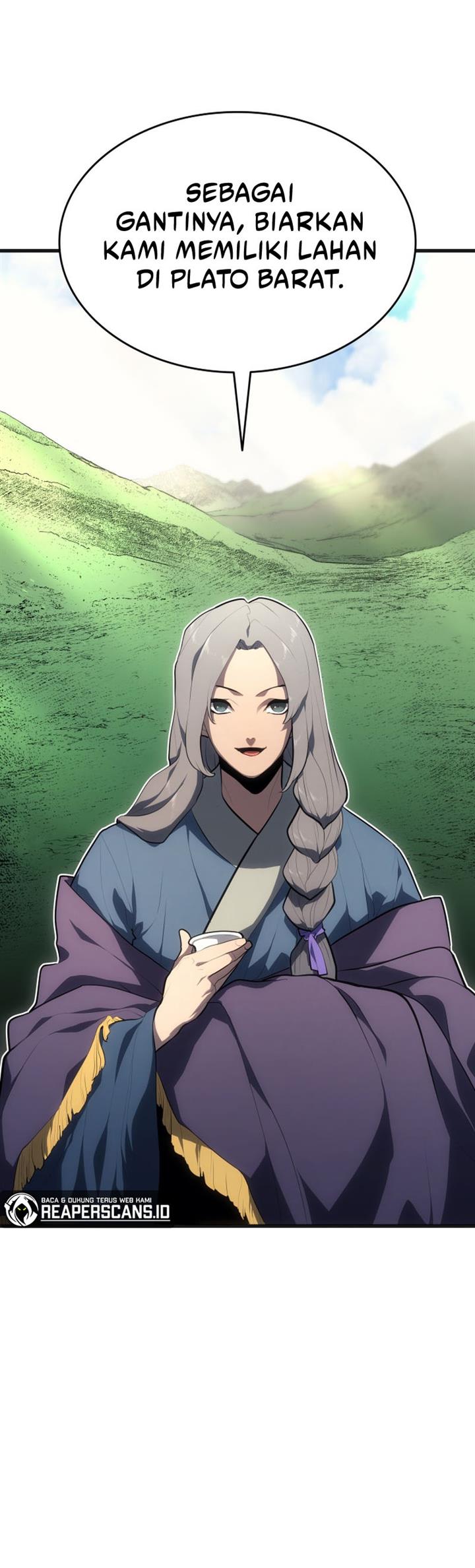 Grim Reaper of the Drifting Moon Chap 34 - Next Chap 35