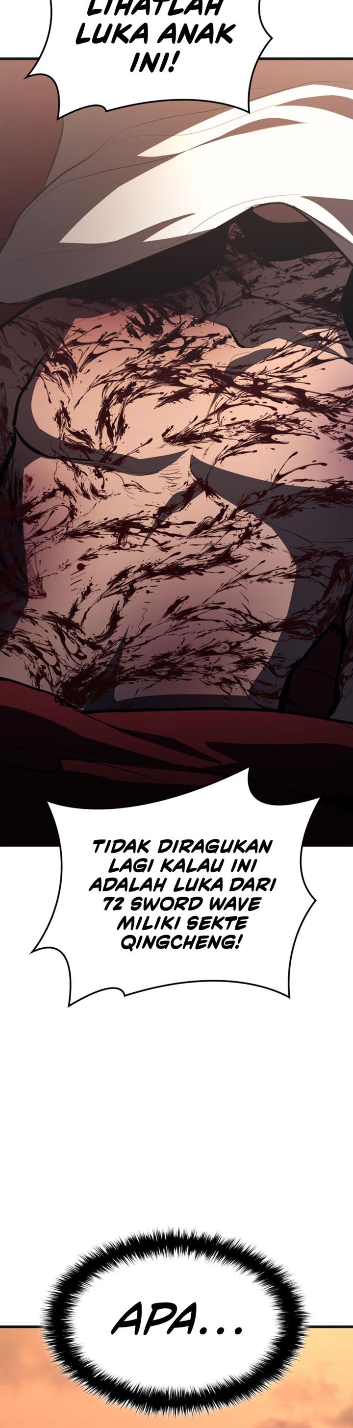 Grim Reaper of the Drifting Moon Chap 34 - Next Chap 35