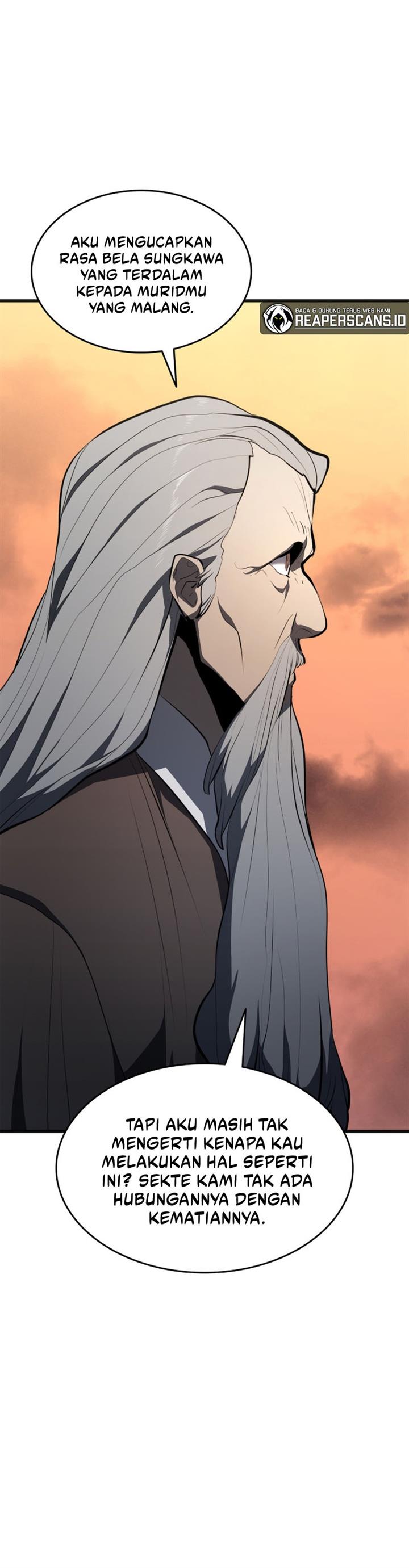 Grim Reaper of the Drifting Moon Chap 34 - Next Chap 35