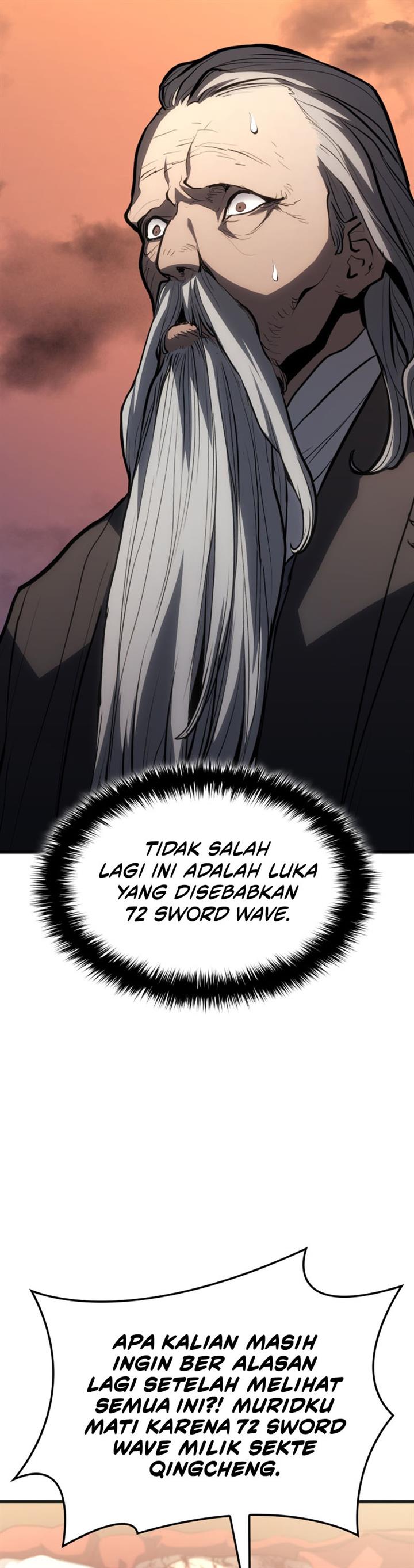 Grim Reaper of the Drifting Moon Chap 34 - Next Chap 35