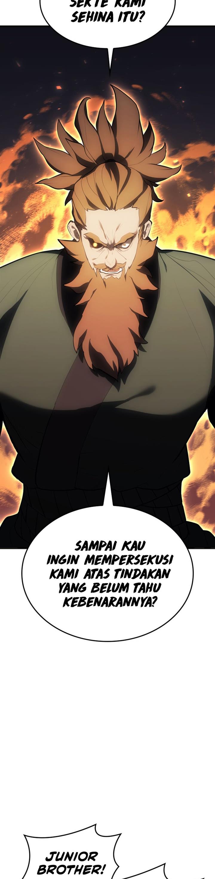 Grim Reaper of the Drifting Moon Chap 34 - Next Chap 35