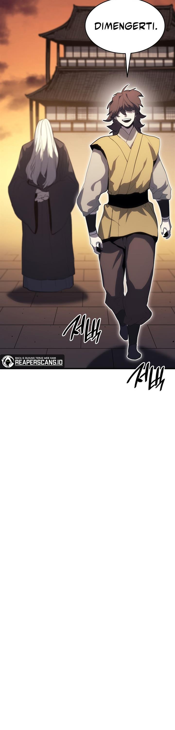 Grim Reaper of the Drifting Moon Chap 34 - Next Chap 35