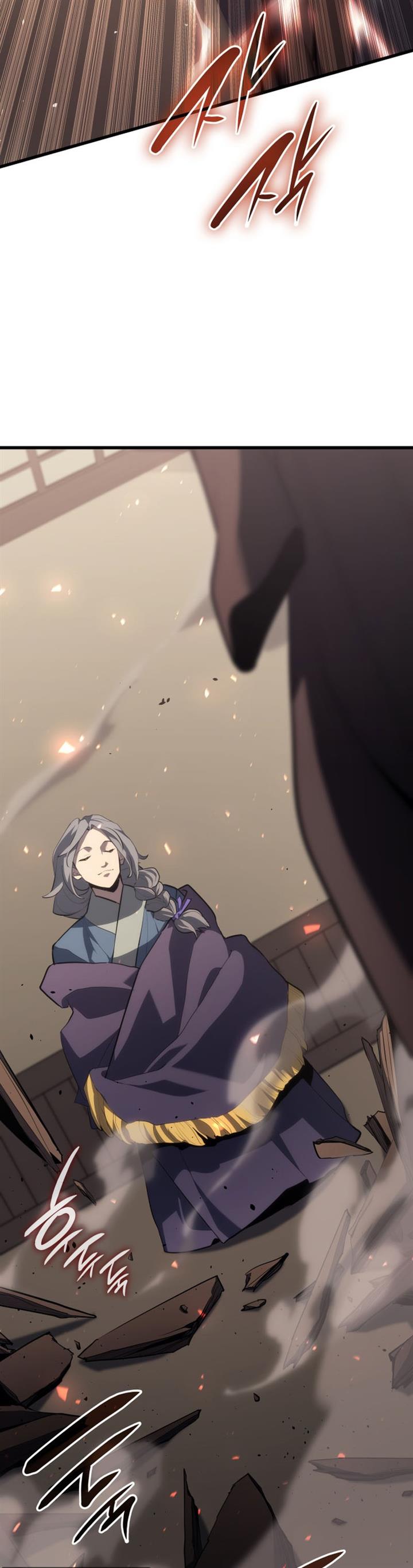 Grim Reaper of the Drifting Moon Chap 34 - Next Chap 35