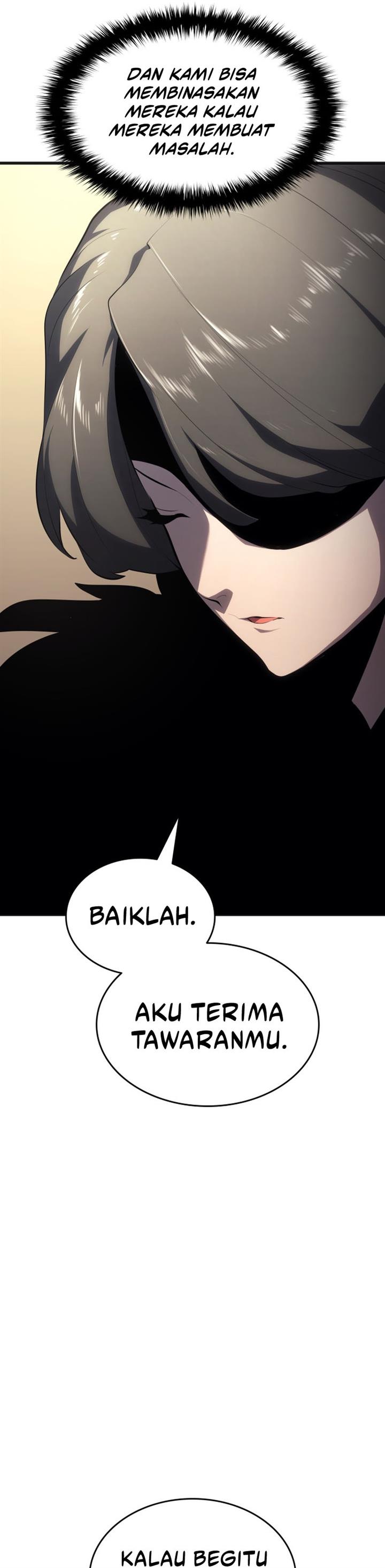 Grim Reaper of the Drifting Moon Chap 34 - Next Chap 35