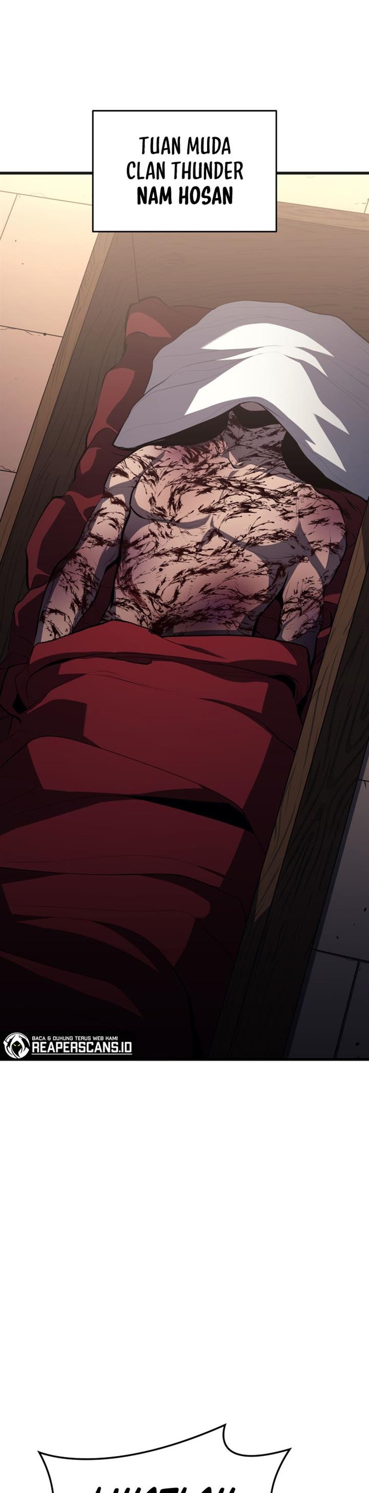 Grim Reaper of the Drifting Moon Chap 34 - Next Chap 35